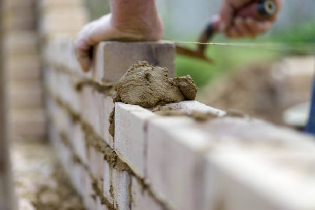 Best Custom Concrete Contractor  in Lone Tree, CO