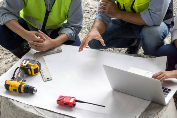 Best Concrete Crack Repair  in Lone Tree, CO