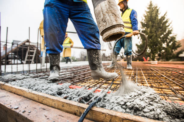 Best Driveway Concrete Repair  in Lone Tree, CO
